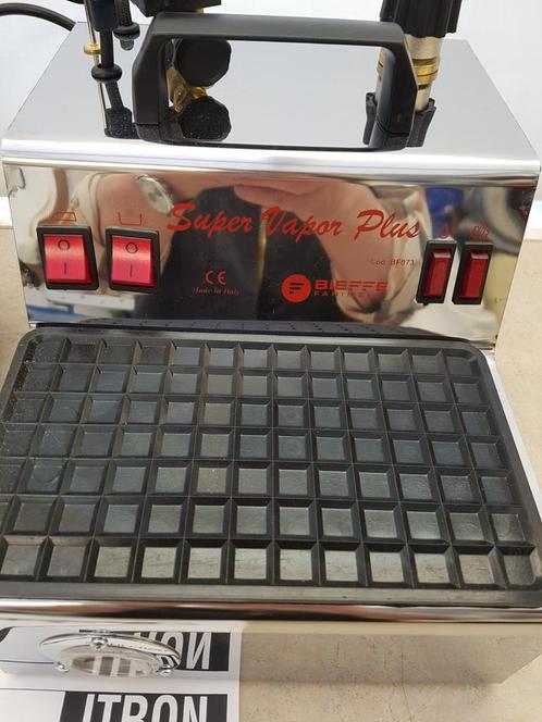 PROFESSIONELE STOOMSTRIJK UNIT NIEUW NIEUW NIEUW, Hobby en Vrije tijd, Naaimachines en Toebehoren, Nieuw, Toebehoren, Ophalen of Verzenden