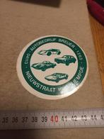 Autobedrijf breuer liempde, Ophalen of Verzenden, Zo goed als nieuw