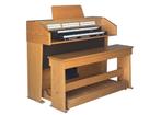 Digitaal orgel Content D1400 in prachtige staat, Muziek en Instrumenten, Orgels, Ophalen, Gebruikt, 2 klavieren, Orgel
