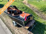 Lago Amore 595 Tender 25 pk Selva BJ 2022 BOMVOL MET OPTIES!, 10 tot 30 pk, Gebruikt, 3 tot 6 meter, Buitenboordmotor