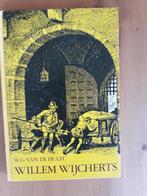Willem Wijcherts, Boeken, Ophalen of Verzenden, Gelezen, W.G.van de Hulst, Fictie