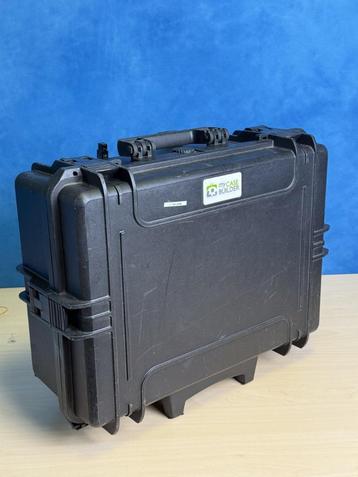 MAX 505 Pelicase hardcase koffer beschikbaar voor biedingen