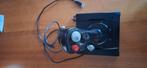 HOTAS Thrustmaster Cougar, Computers en Software, Joysticks, Ophalen of Verzenden, Zo goed als nieuw, Thrustmaster