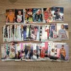 Topps F1 Paddock Pass 66x Chrome Parallel (geen duplicaten), Ophalen of Verzenden, Zo goed als nieuw, Meerdere plaatjes