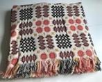 TREFRIW Woollen Mills plaid wol Welsh blancket, Ophalen of Verzenden, Gebruikt
