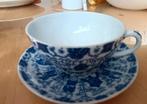 kleine Chinese kop en schotel, Ophalen of Verzenden, Porselein, Overige stijlen, Kop(pen) en/of Schotel(s)