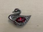 Swarovski Broche, Ophalen of Verzenden, Nieuw, Sieraad of Horloge