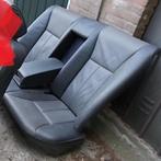 Mercedes-Benz  W210 1995-2000 Leren AchterBank, Ophalen, Gebruikt, Mercedes-Benz
