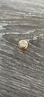 Hele mooie fijne broche, Overige materialen, Minder dan 4 cm, Ophalen of Verzenden, Zo goed als nieuw