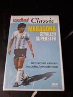 Maradona dvd, Ophalen of Verzenden, Nieuw in verpakking