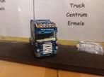 Rimatrans Scania 4 Topline mark potkamp, Ophalen of Verzenden, Nieuw, Bus of Vrachtwagen, Tekno