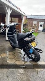 Stage 6 mk2 racing 70cc vivacity, Ophalen, Tweetakt, Overige modellen, Maximaal 45 km/u