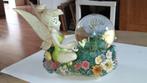 Disney Tinkerbell musical snowglobe, Ophalen of Verzenden