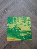 John Perreault – John Perreault, Ophalen of Verzenden, Zo goed als nieuw, 12 inch, Overige genres
