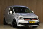 Volkswagen Caddy 2.0 TDI 185 PK | BTW & BPM Vrij | Marge | N, Auto's, Voorwielaandrijving, Gebruikt, Volkswagen, Bedrijf