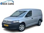 Volkswagen Caddy Cargo Maxi 2.0 TDI EURO 6 Comfort Cruise co, Auto's, Voorwielaandrijving, Stof, Gebruikt, 4 cilinders