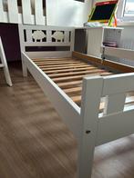 Ikea Kritter Peuterbed 70x160, Ophalen, Gebruikt, 140 tot 160 cm, 70 tot 85 cm