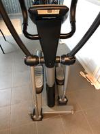 FlowFitness Glider (crosstrainer), Sport en Fitness, Ophalen, Gebruikt, Metaal, Crosstrainer