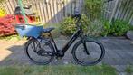 Elektrische fiets Lugano Elo N8 Special grote accu 720Wh, Fietsen en Brommers, Fietsen | Dames | Damesfietsen, Versnellingen, Zo goed als nieuw