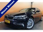 BMW 5 Serie Touring 520i High Executive comfortstoelen | lee, Automaat, 1998 cc, Achterwielaandrijving, Gebruikt