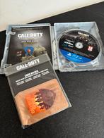 Playstation 4 Call of Duty WW11 stealcase zeldzaam, 1 speler, Ophalen of Verzenden, Zo goed als nieuw, Vanaf 18 jaar
