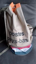 Nieuwe PTT Rugzak - Eyecatcher!, Sieraden, Tassen en Uiterlijk, Tassen | Rugtassen, Ophalen of Verzenden, Nieuw