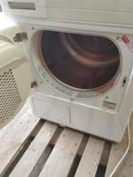 Miele wasdroger, Ophalen, Gebruikt, X, 85 tot 90 cm