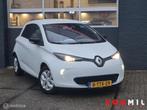 Renault Zoe Q210 Life Quickcharge 22 kWh NAP*NLSE AUTO*KOOP, Gebruikt, Parkeersensor, Origineel Nederlands, ZOE