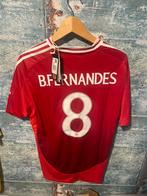 Voetbalshirt Manchester united bruno fernandes origineel!, Verzamelen, Sportartikelen en Voetbal, Ophalen of Verzenden, Nieuw