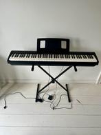 Roland FP10 Digitale Stage Piano zgan, Ophalen, Zo goed als nieuw, 88 toetsen, Roland