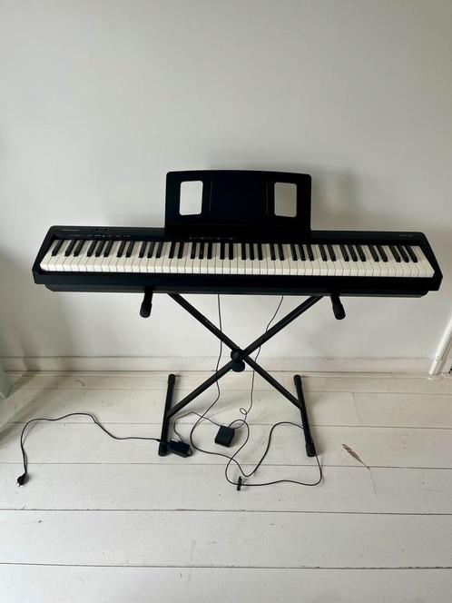 Roland FP10 Digitale Stage Piano zgan, Muziek en Instrumenten, Keyboards, Zo goed als nieuw, 88 toetsen, Roland, Ophalen