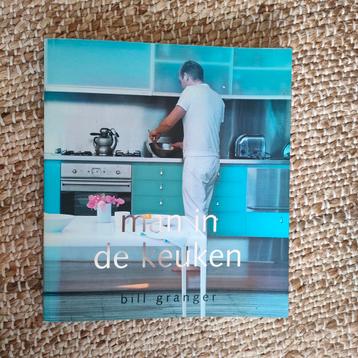 Bill Granger - Man in de keuken beschikbaar voor biedingen