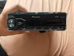 Pioneer MVH-280DAB, Auto diversen, Autoradio's, Ophalen of Verzenden, Gebruikt