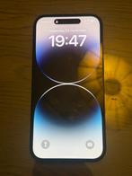Iphone 14 128gb netjes, Zwart, Ophalen of Verzenden, 87 %, Zonder abonnement