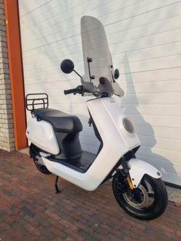 Niu NQi1S 25km Elektrische beschikbaar voor biedingen