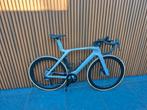 Trek Madone SLR7 GEN 7 MT54, Carbon, Heren, Zo goed als nieuw, Meer dan 20 versnellingen