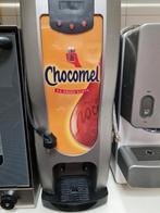 Chocomel+Lattiz V1.2 melkschuim machine+Polar koelvitrine, Ophalen, Gebruikt, Koffie en Espresso
