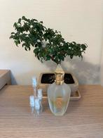 Xerjoff Naxos parfum sample/decant, Ophalen, Zo goed als nieuw