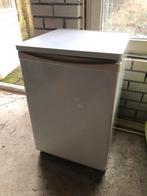 Koelkast met vriesvak, tafelmodel, Ophalen, Gebruikt, Minder dan 85 cm, 100 tot 150 liter
