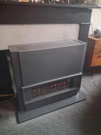 Gashaard pelgrim - Sfeervolle Warmte voor Uw Woning, Huis en Inrichting, Kachels, Gebruikt, Gas, Ophalen of Verzenden, Vrijstaand