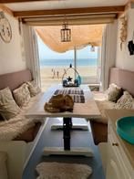 Een schitterend strandhuis voor 4 personen - Honden welkom, Huisdier toegestaan, Aan zee, Zeeland, 1 slaapkamer