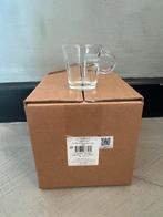 Espresso glazen Nespresso, Ophalen, Nieuw