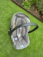 Cybex Cloud Z Autostoel, Verstelbare rugleuning, Zo goed als nieuw, Isofix, 0 t/m 13 kg