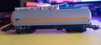 Marklin VTG Jumbo tanker., Gebruikt, Gelijkstroom, Wagon, Ophalen of Verzenden
