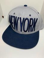Baseball cap New York, One size fits all, Gedragen, Ophalen of Verzenden