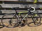Racefiets jeugd Sensa, Fietsen en Brommers, Gebruikt, 26 inch, 10 tot 15 versnellingen, Aluminium