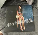 Amy Winehouse - Back to Black vinyl, Ophalen of Verzenden, 2000 tot heden, Zo goed als nieuw, 12 inch