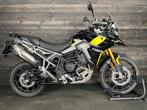 Triumph TIGER 900 RALLY PRO BLACK YELLOW (bj 2025), 888 cc, Bedrijf, Meer dan 35 kW, Toermotor