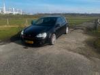 Volkswagen 5 gti 2007 Zwart, Zwart, 1984 cc, Zwart, Leder