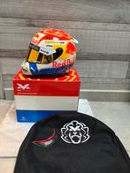 1:2 2020 Red/White/Blue  Max Verstappen, Ophalen of Verzenden, Nieuw, Formule 1
